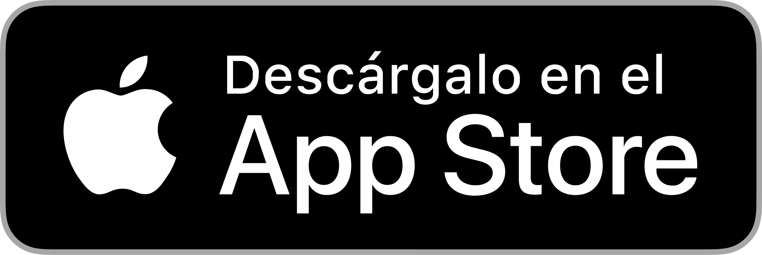 descarga en apple